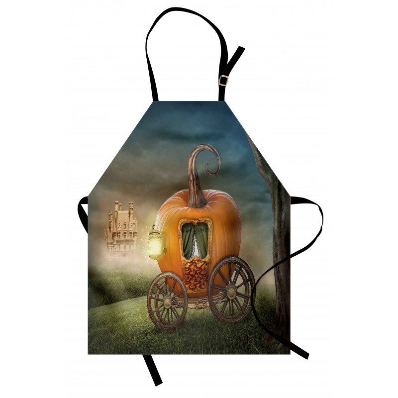 Princess Fairytale Apron