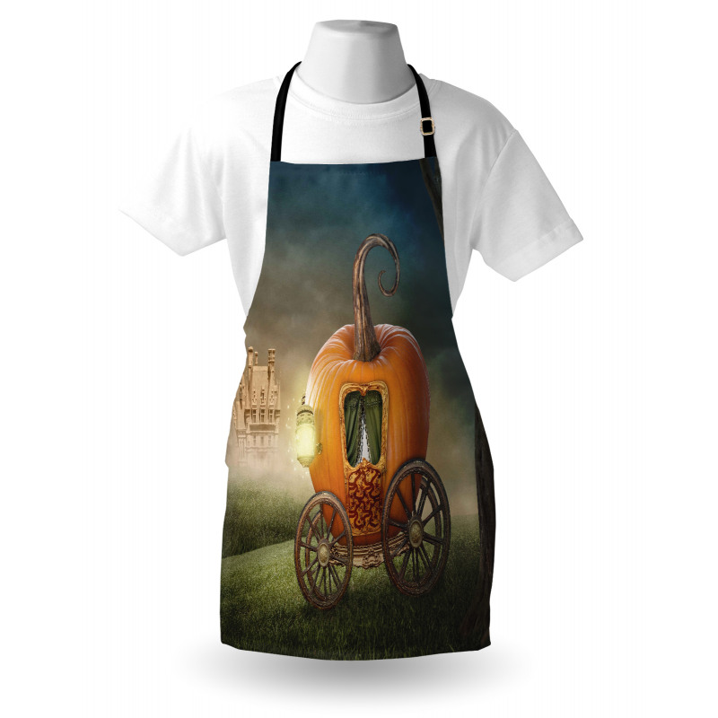 Princess Fairytale Apron