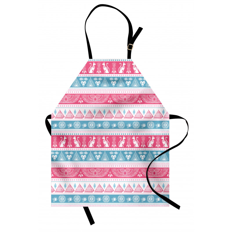 Egyptian Apron