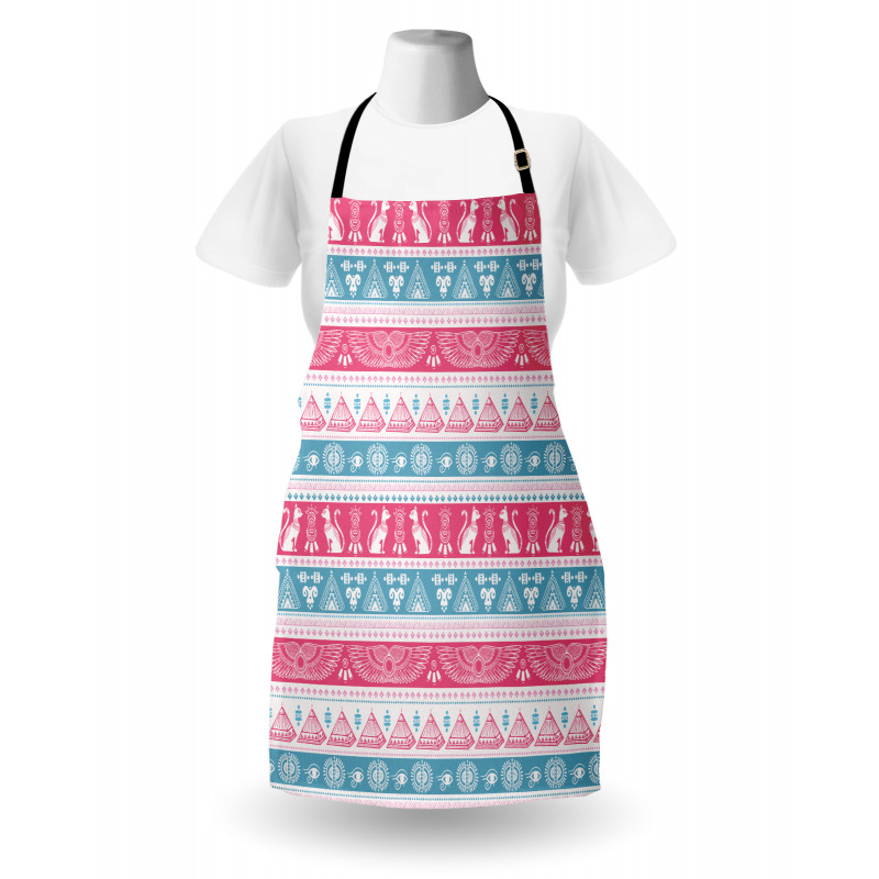 Egyptian Apron