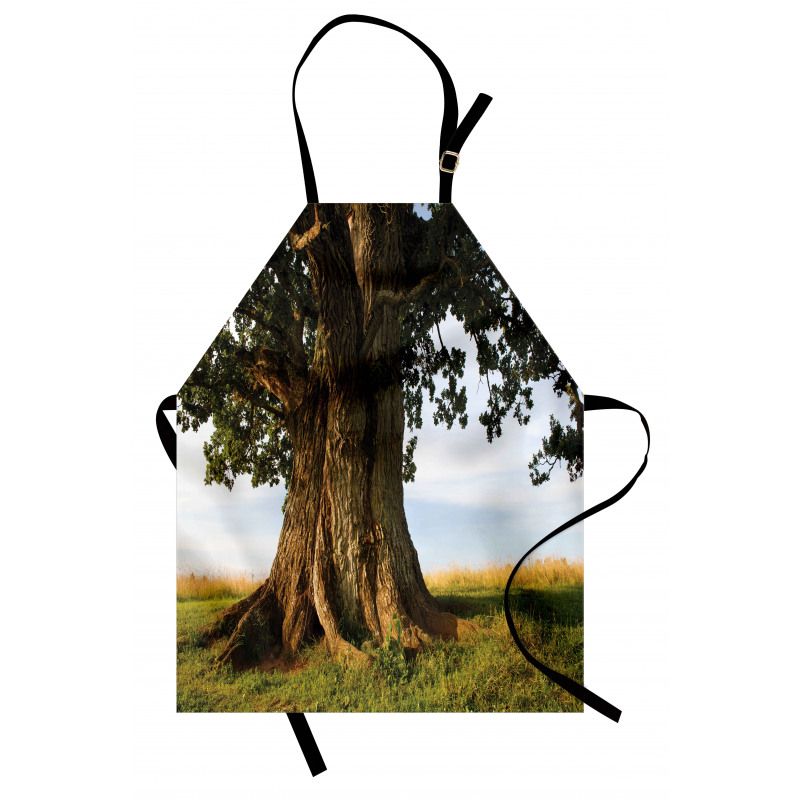 Majestic Oak Estonia Rural Apron