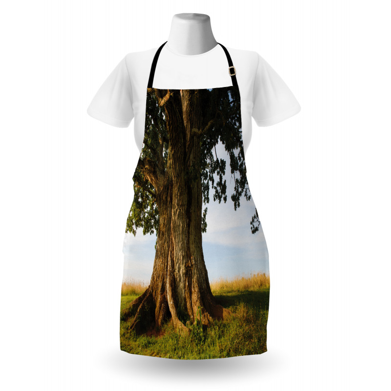 Majestic Oak Estonia Rural Apron