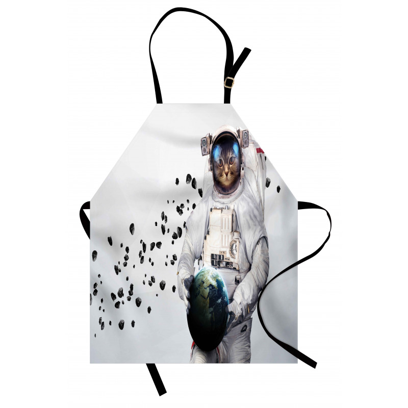 World Galaxy Clusters Apron