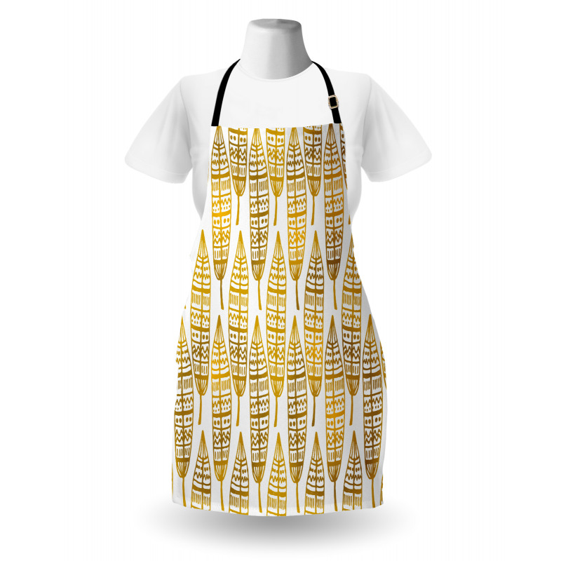 Artwork Apron