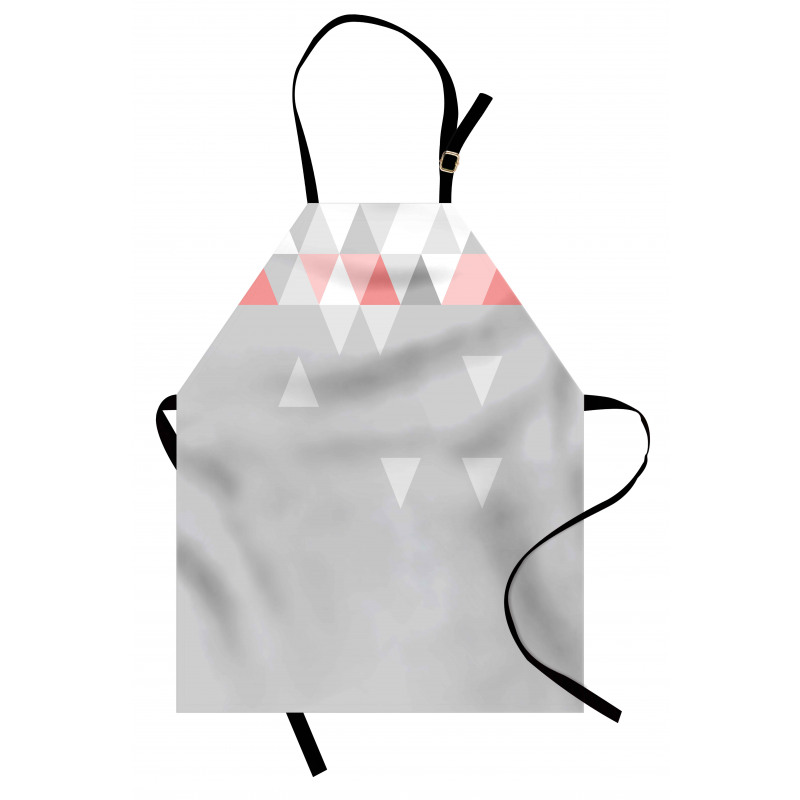 Modern Symmetric Forms Apron