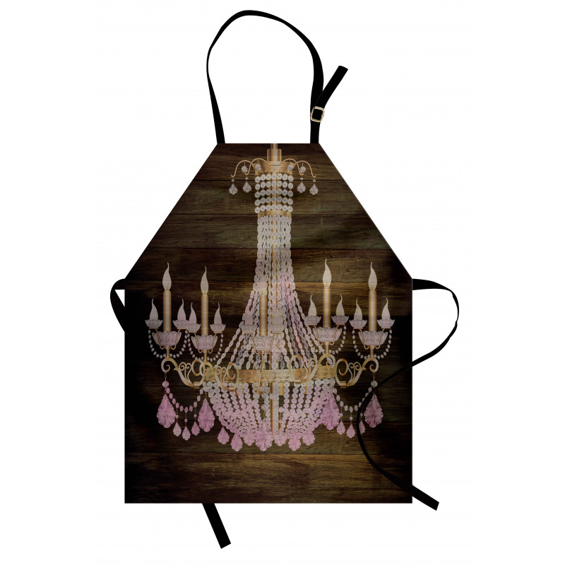 Vintage Style Country Apron