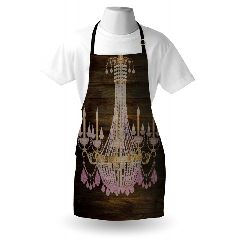 Vintage Style Country Apron