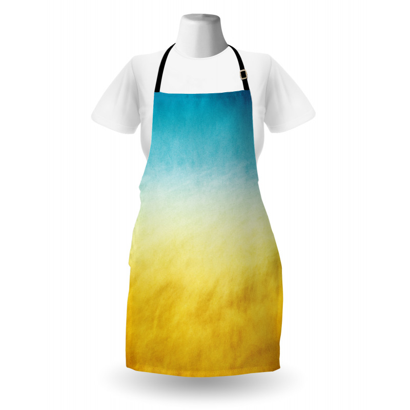 Dreamy Beach Apron