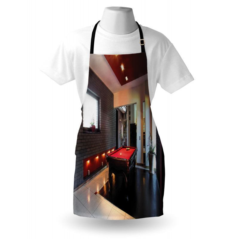 Pool Game Snooker Table Apron