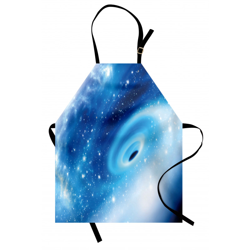 Black Hole Astral Apron