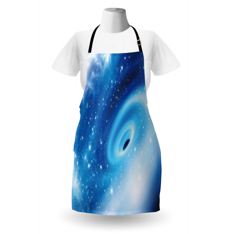 Black Hole Astral Apron