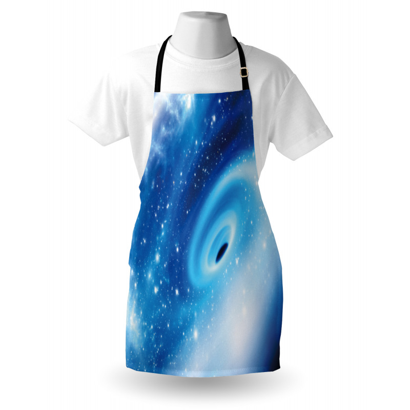 Black Hole Astral Apron