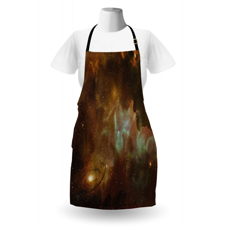 Nebula Infinity Apron