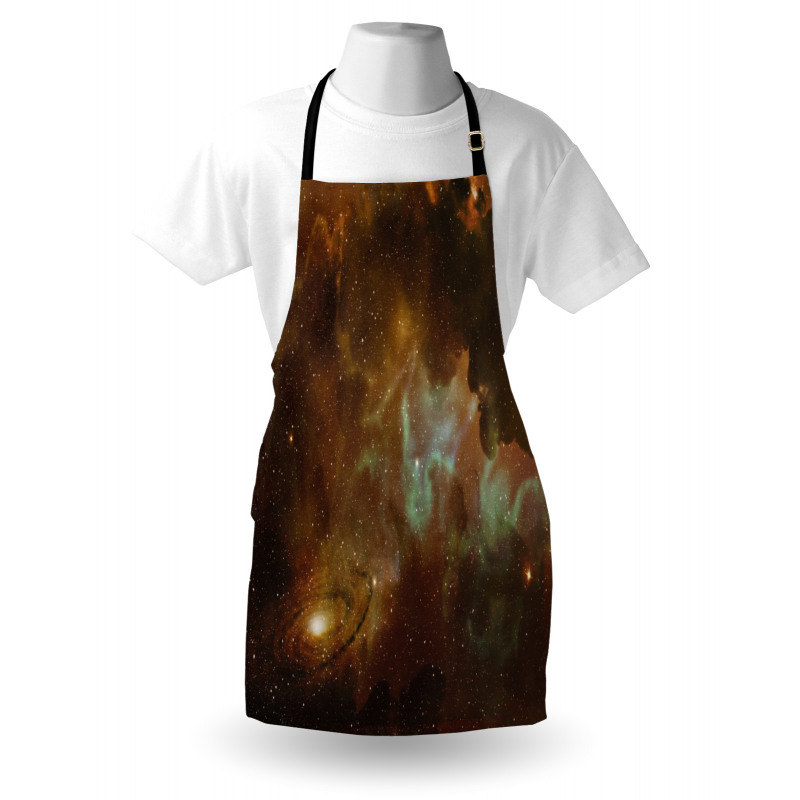 Nebula Infinity Apron