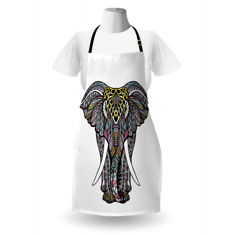 Bohem Design Apron