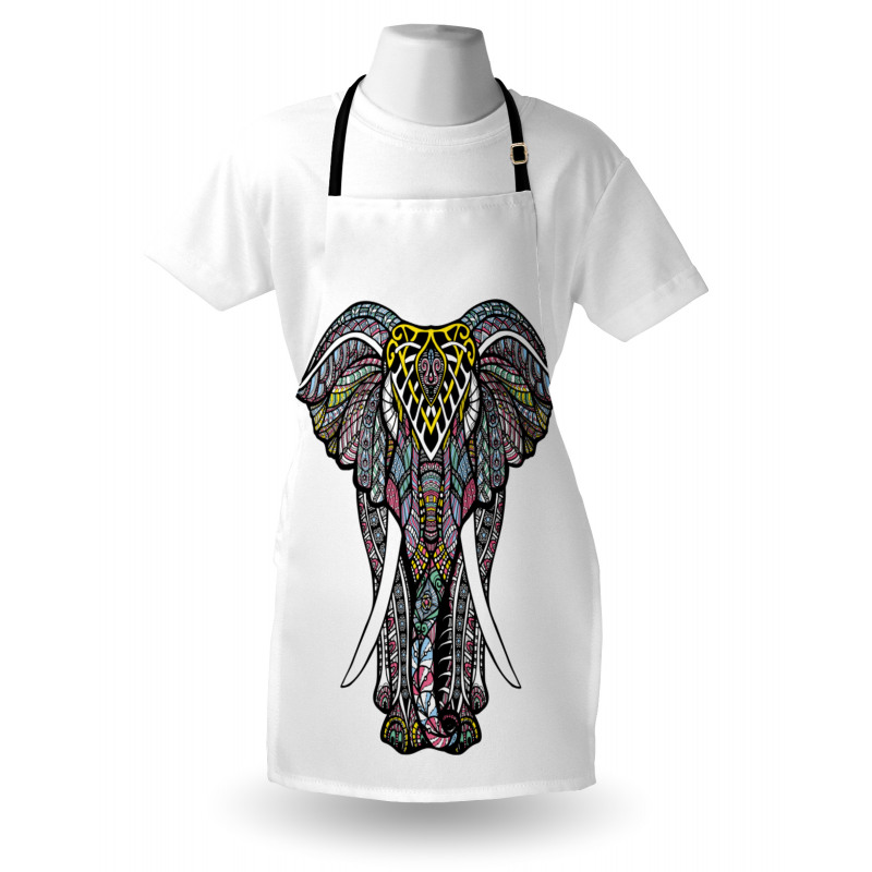 Bohem Design Apron