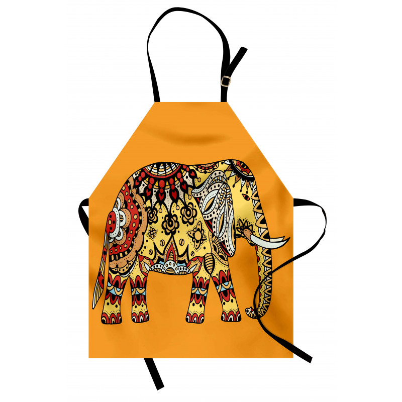 Luck Apron