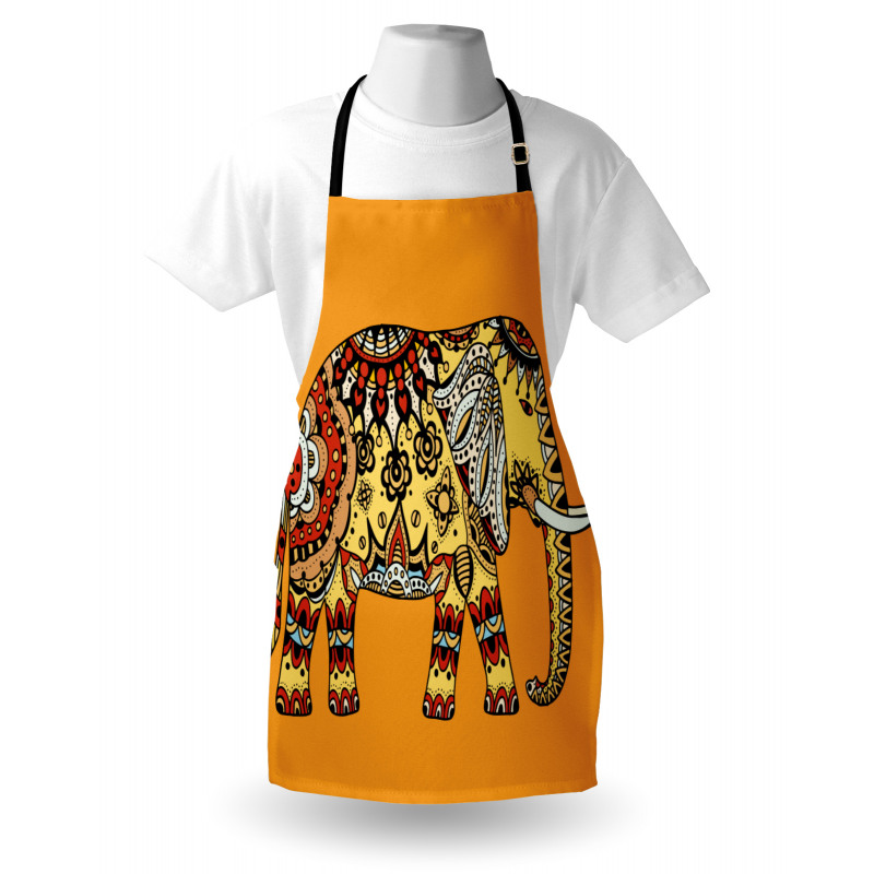 Luck Apron