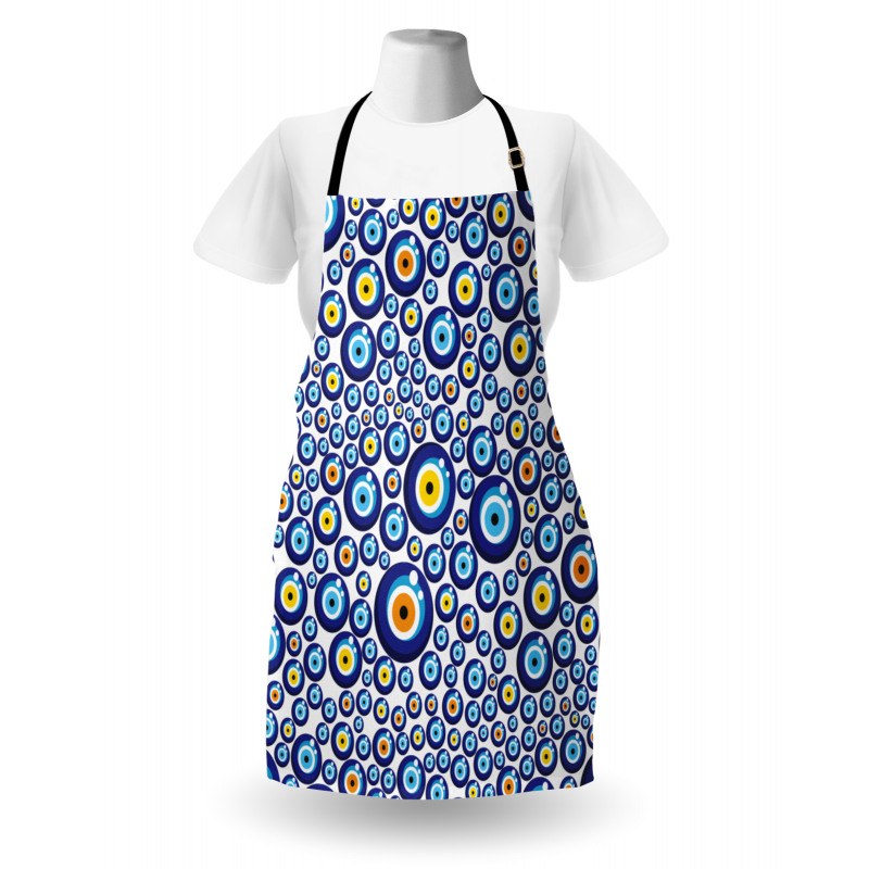 Turkish Traditional Apron