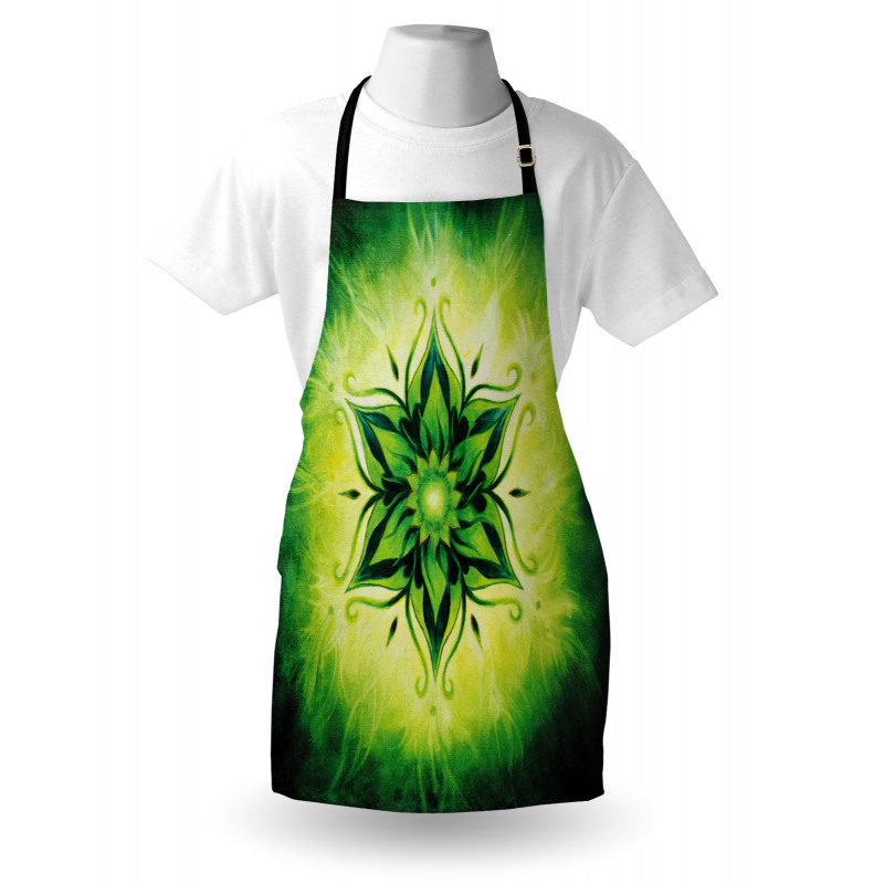 Esoteric Mystical Apron