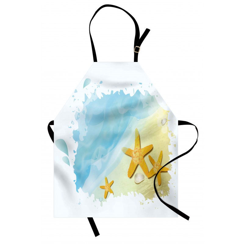 Beach Apron