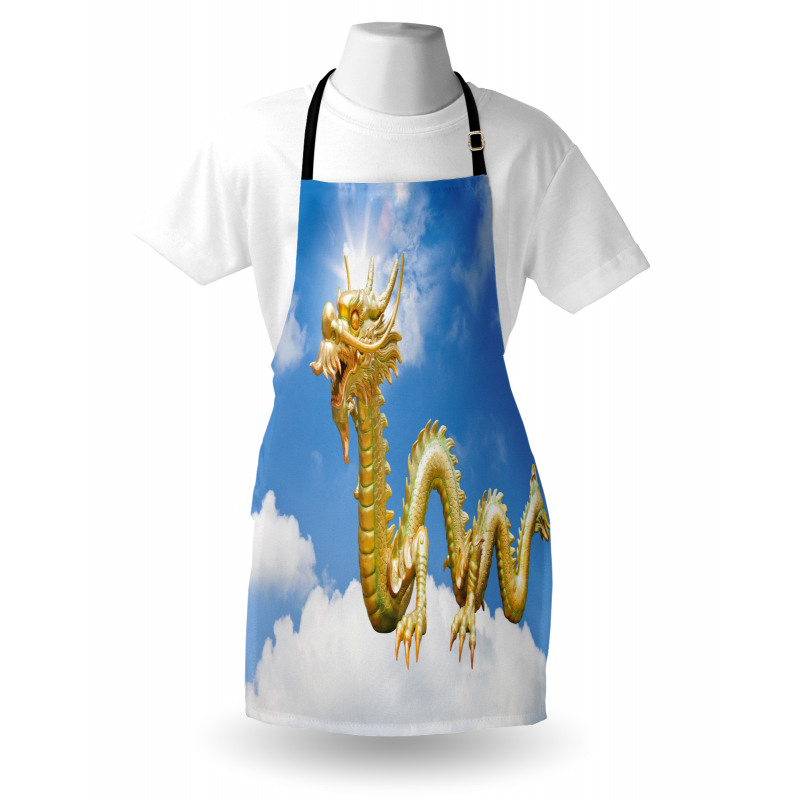 Cultural Chinese Apron