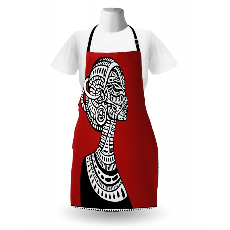 Ethno Apron