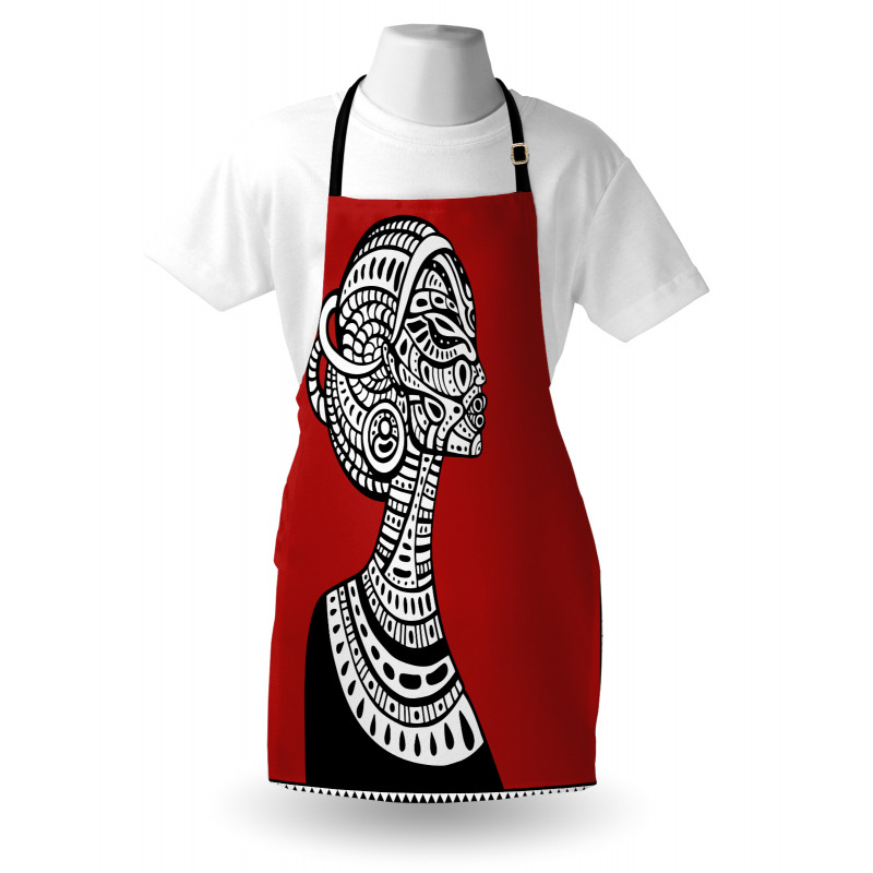 Ethno Apron