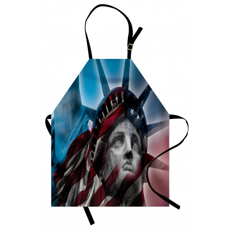 Liberty Freedom Apron