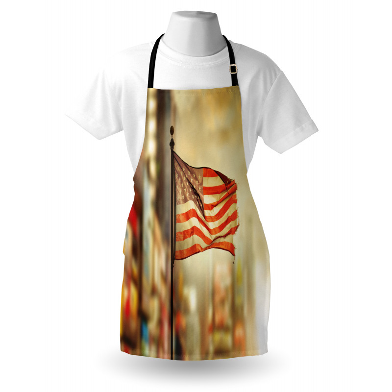 American Independence Apron