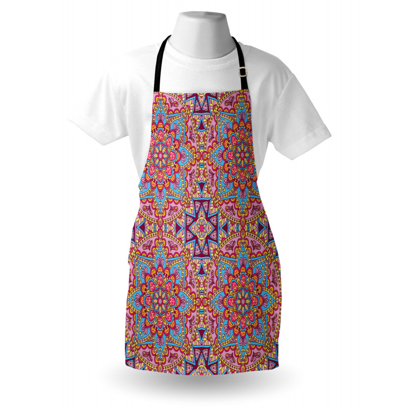 Hippie Apron