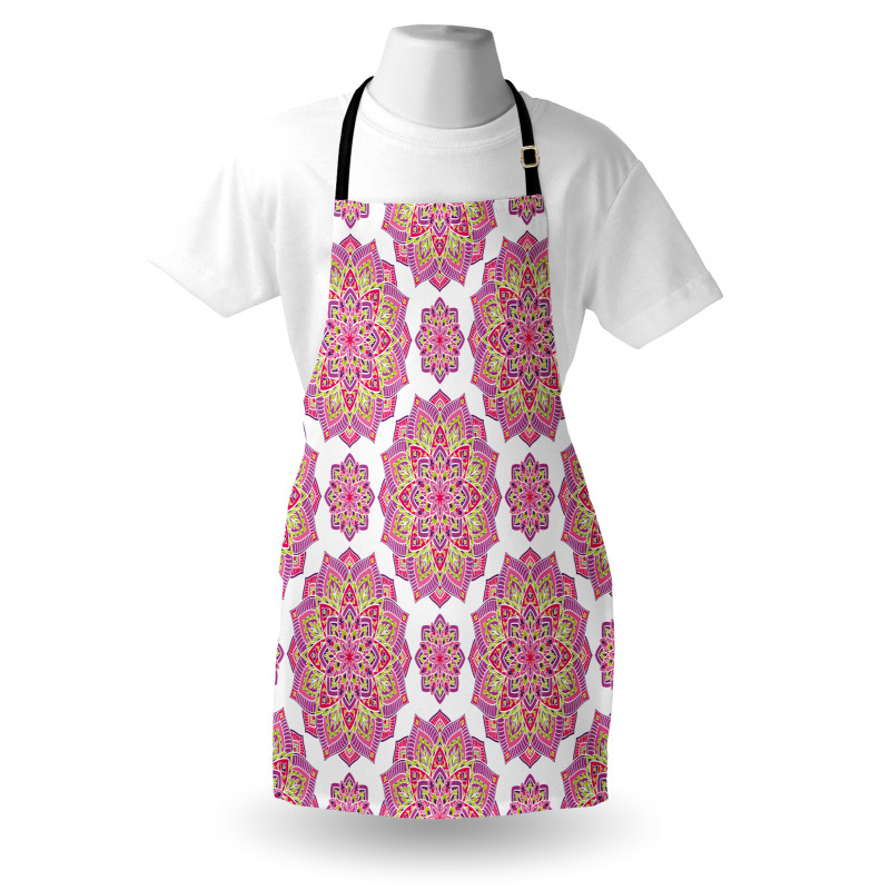 Lotus Essence Apron