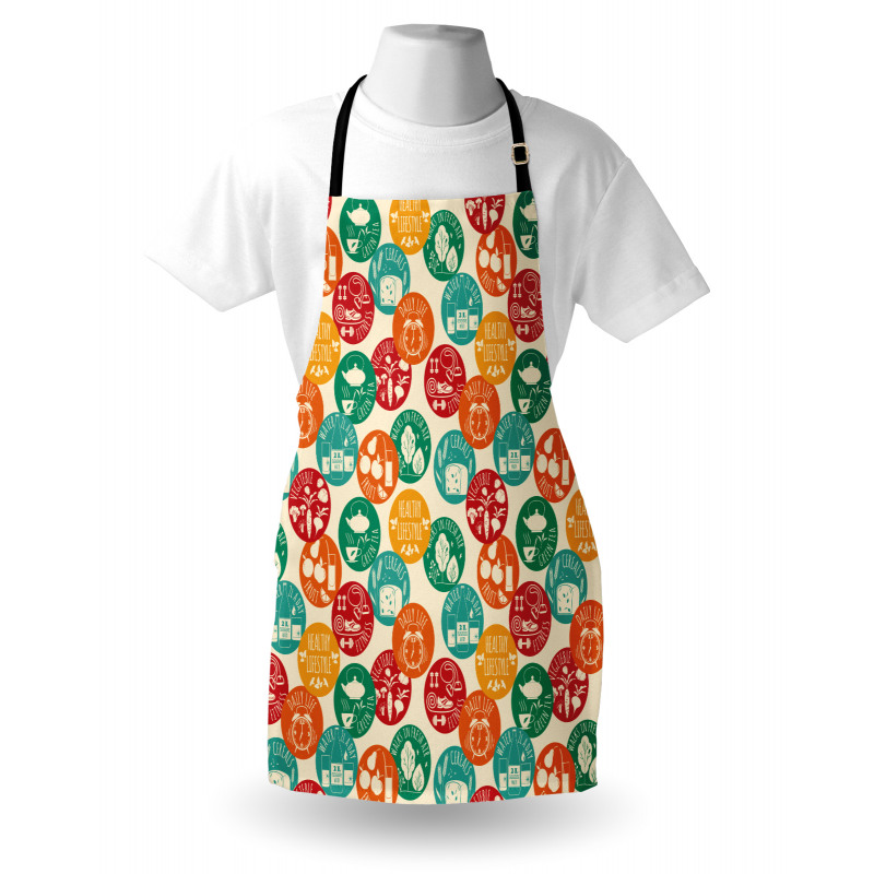 Healthy Life Apron