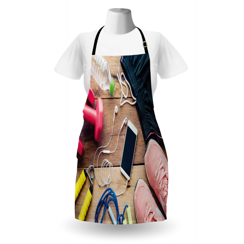 Sportswear Accessories Apron