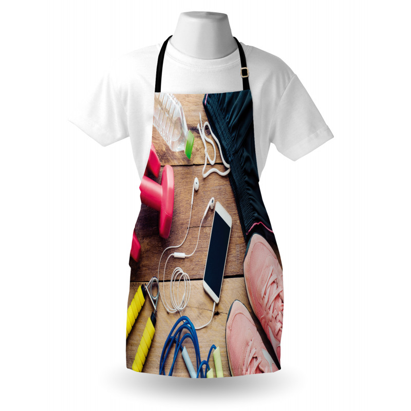 Sportswear Accessories Apron