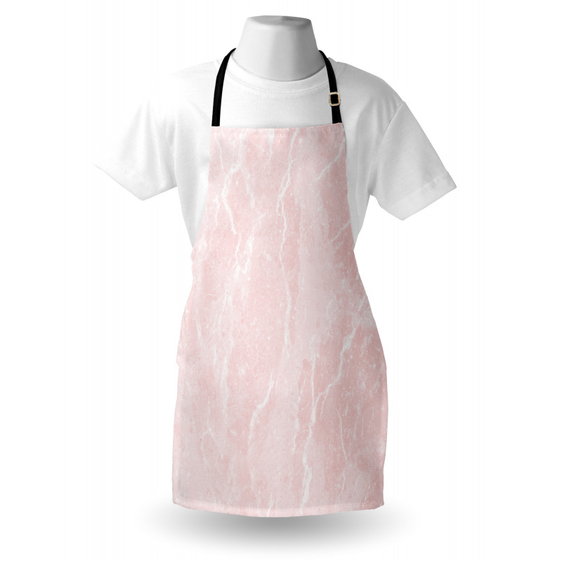 Murky Mineral Scratches Apron