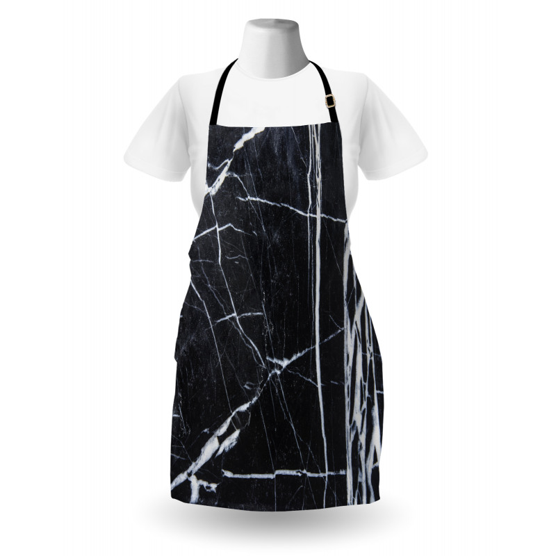 Grunge Natural Stone Apron