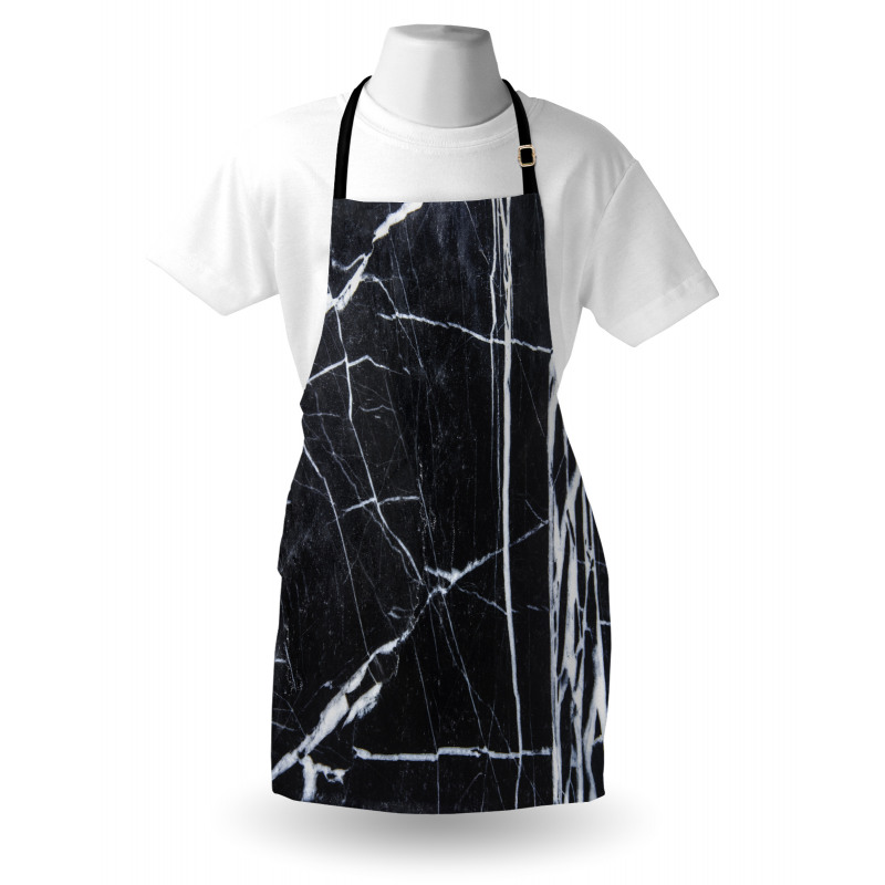 Grunge Natural Stone Apron