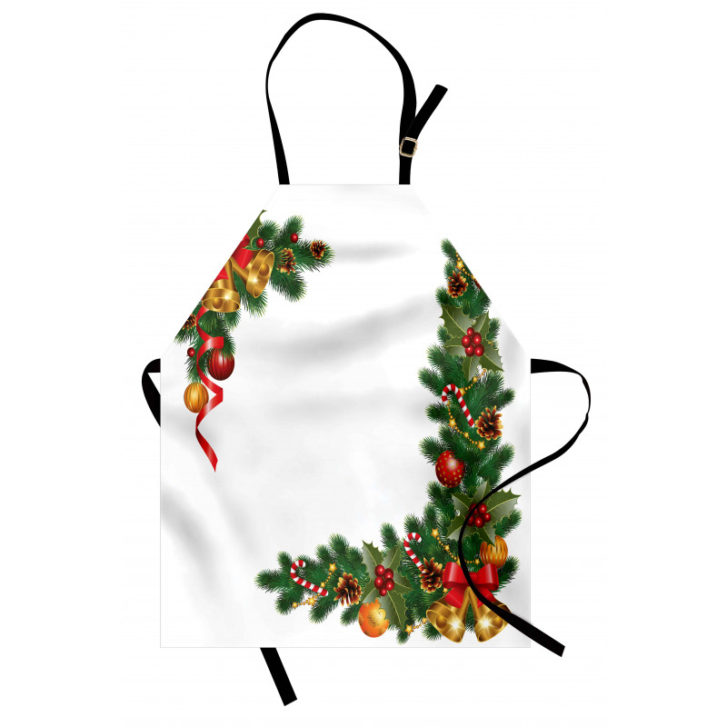 Tree Objects Apron