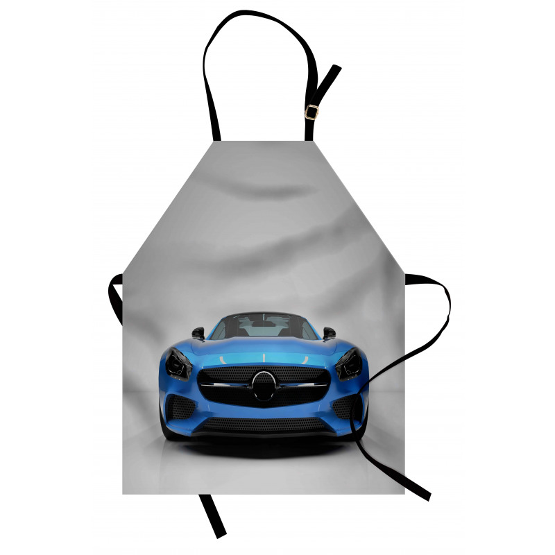 Sports Vehicle Auto Apron