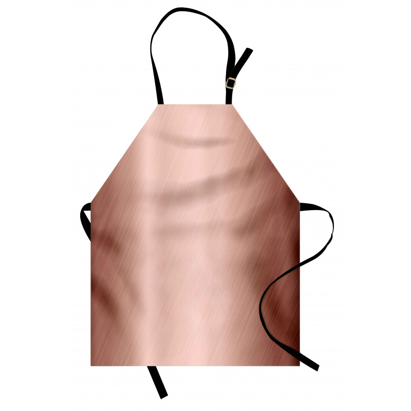 Ombre Surface Image Apron