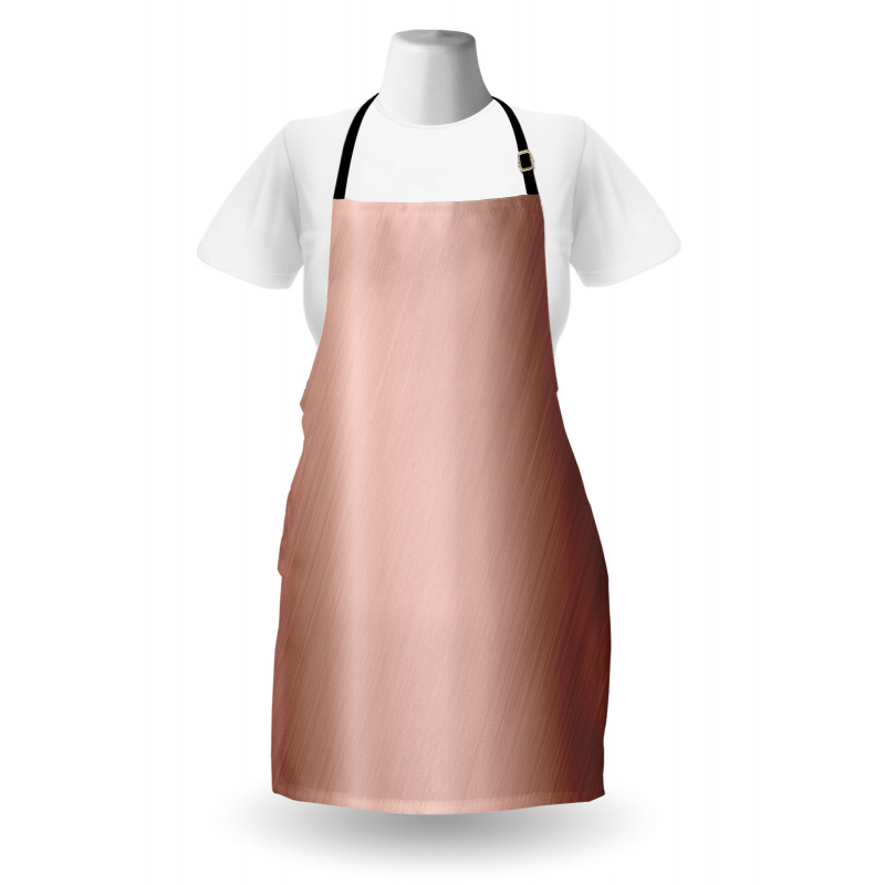 Ombre Surface Image Apron