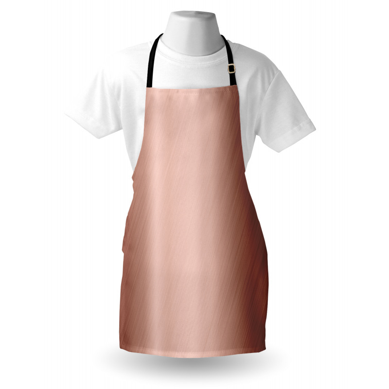 Ombre Surface Image Apron