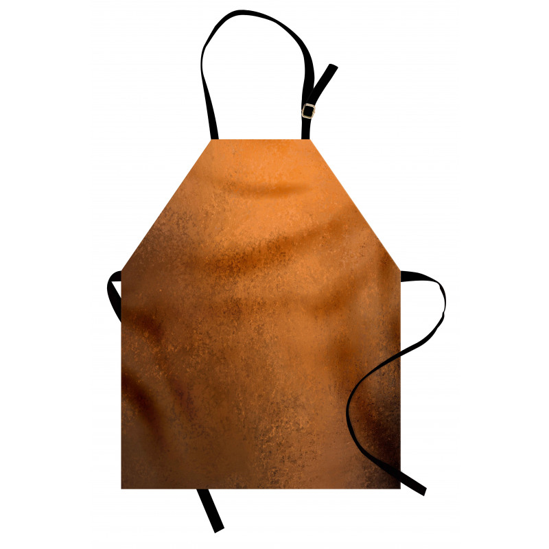 Grunge Vintage Design Apron