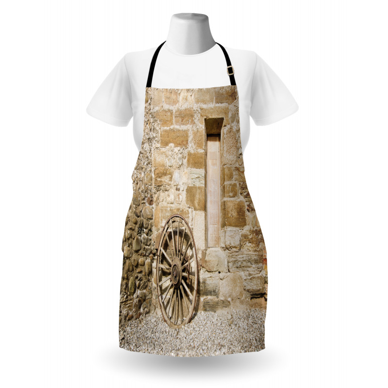 Country Apron