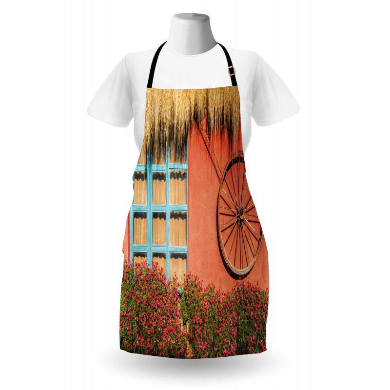 Country House Apron