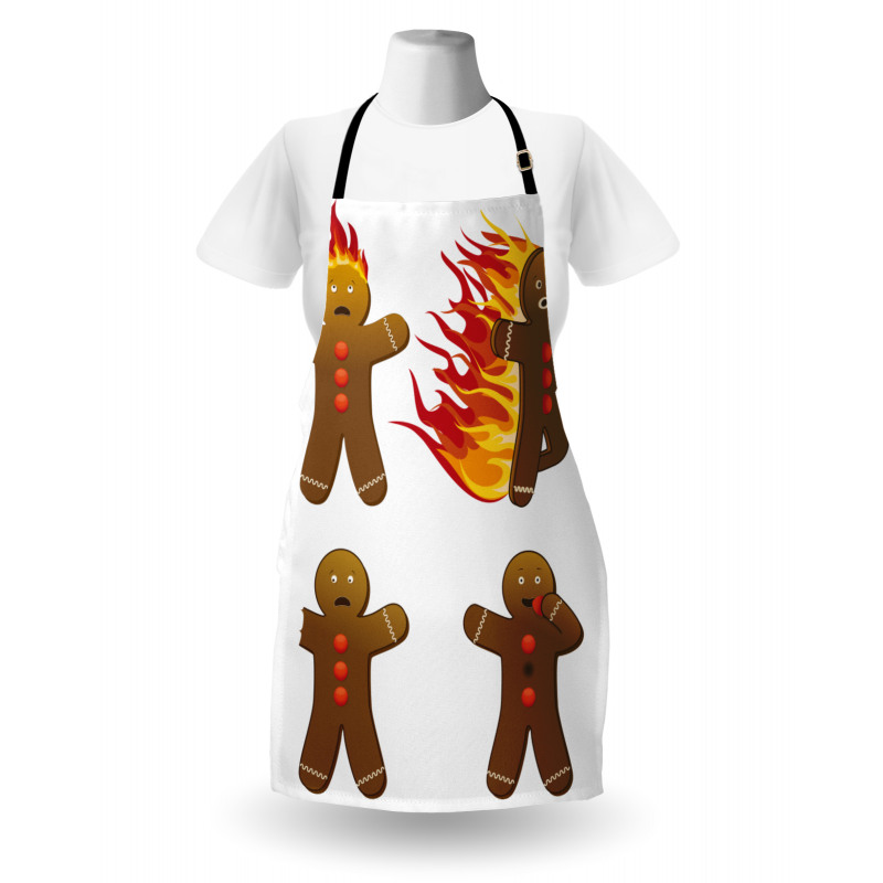 Funny Apron