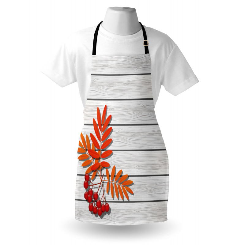 Freshness Growth Ecology Apron