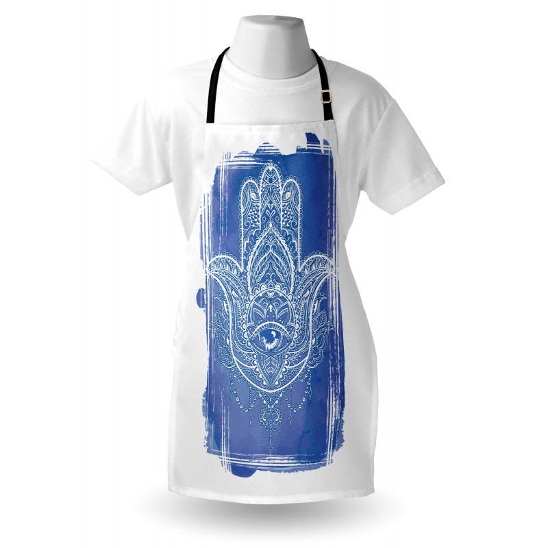 Ornate Mystical Apron