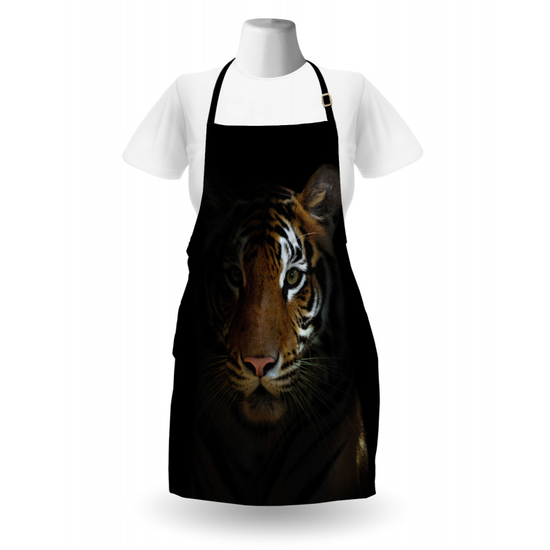 King of Sundarbans Apron